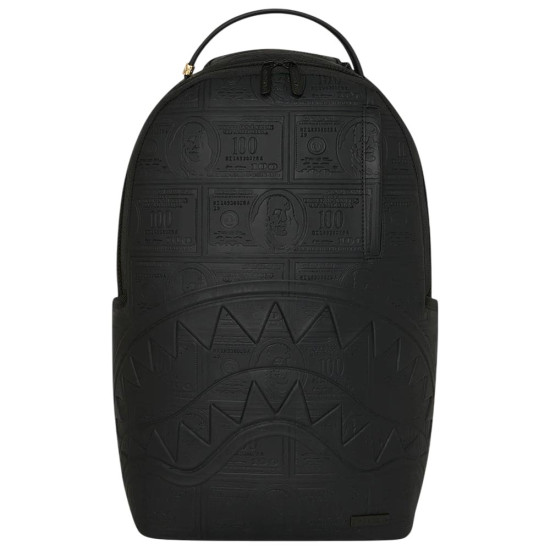 Sprayground Τσάντα πλάτης Money Masonry Backpack